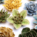 Wall Art Lotus