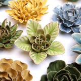 Wall Art Lotus