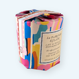 Lait de Pistachio Candle