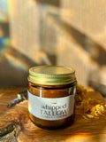  Whipped Grass-Fed Tallow