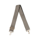 strap: Hampton