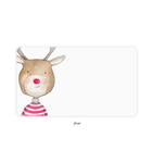 Rudolph Notes®