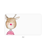 Rudolph Notes®