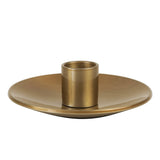 Taper Holder: Gold