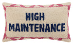 High Main Pillow