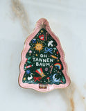 Tree Trinket