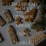 Gingerbread