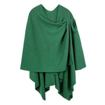 Shoulder poncho