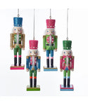NUTCRACKER ORN