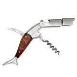 Shark Corkscrew