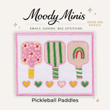 Pickleball