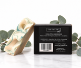 Eucalyptus Lemongrass