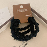 Braided Hairtie