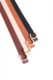 Horseshoe Belt Camel