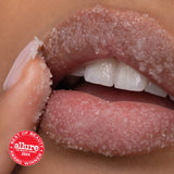 Mint Lip Scrub