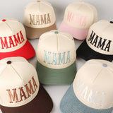 MAMA Baseball Cap