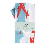 Airplane Reusable Bag
