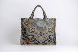 Gos Market Tote