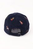Dogs Cap