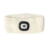 Headwarmer LED Blk