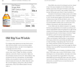 Whiskey, Bourbon & Rye Cocktail