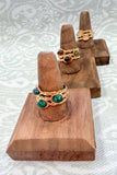 Boho Rings