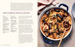 Warm Your Bones: Cozy Recipes
