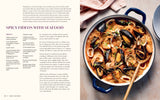 Warm Your Bones: Cozy Recipes