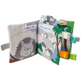 Hedgehog Taggie
