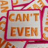 Can't Even