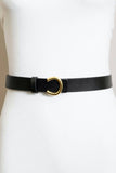 Horseshoe Belt Camel