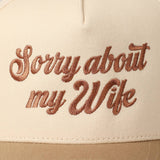 Sry About My Husband:Nvy
