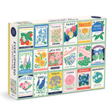 Grow Your Own Puzzle