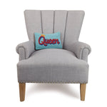 Queen Pillow