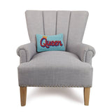 Queen Hook Pillow