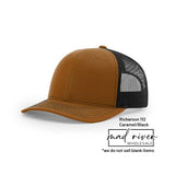 Falls Ch Trucker