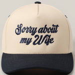 Sry About My Husband:Nvy