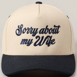 Sry About My Husband:Nvy