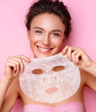 Face Mask-Lemon Lavender