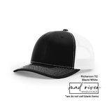 Falls Ch Trucker
