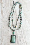 Amazonite