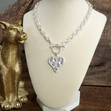 Hammered Heart