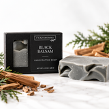 Black Balsam