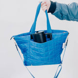 Quilted Tote