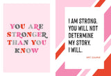 Strong as Hell