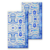 Ginger Jar Guest Towel