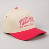 Tired Moms:Blk
