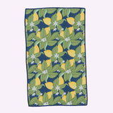 Lemons Towel