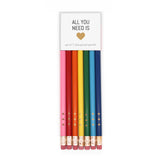 LOVE Pencil