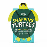 Turtles Card Game